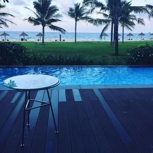 Meet your Posher, Alan